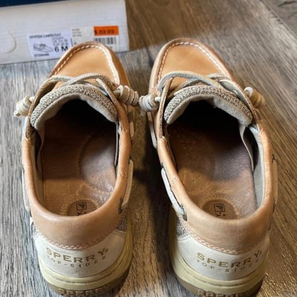 SPERRY top-sider womens - Picture 3 of 6